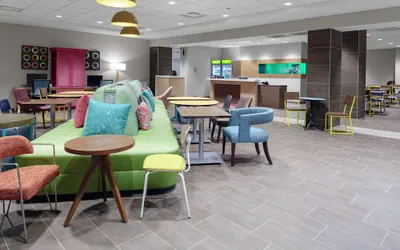 Photo 3 - Home2 Suites by Hilton Orlando South Park