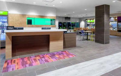 Photo 2 - Home2 Suites by Hilton Orlando South Park