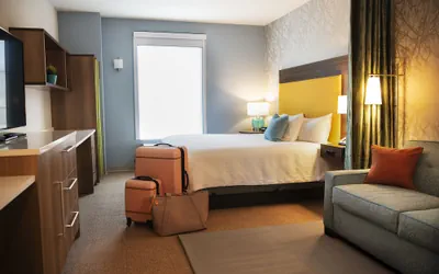 Photo 4 - Home2 Suites by Hilton Orlando South Park