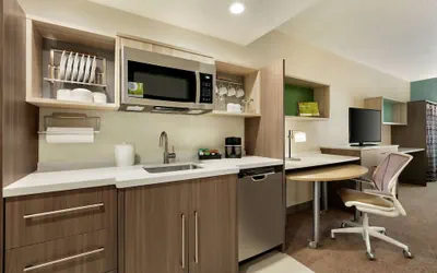 Photo 5 - Home2 Suites by Hilton Orlando South Park