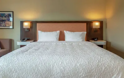 Photo 5 - Hampton Inn Bourbonnais Kankakee