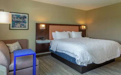 Photo 3 - Hampton Inn Bourbonnais Kankakee