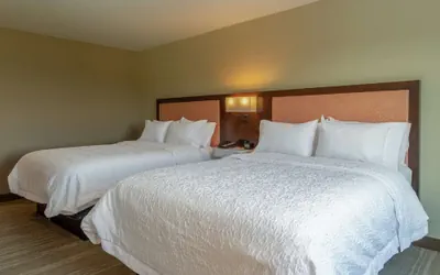 Photo 4 - Hampton Inn Bourbonnais Kankakee