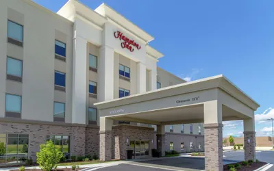 Photo 2 - Hampton Inn Bourbonnais Kankakee