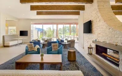 Photo 4 - Residence Inn by Marriott Phoenix Chandler/South