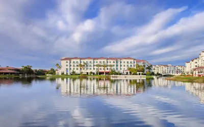 Photo 2 - Residence Inn by Marriott Phoenix Chandler/South