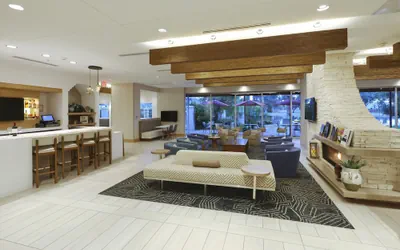 Photo 3 - Residence Inn by Marriott Phoenix Chandler/South
