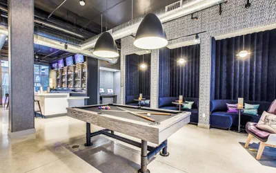 Photo 3 - Aloft by Marriott Dallas Arlington Entertainment District