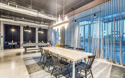 Photo 4 - Aloft by Marriott Dallas Arlington Entertainment District