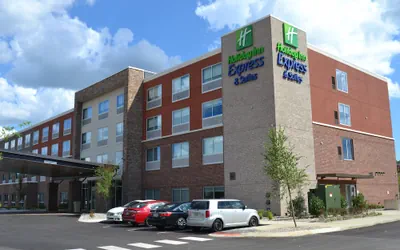 Photo 2 - Holiday Inn Express & Suites Goodlettsville N - Nashville by IHG