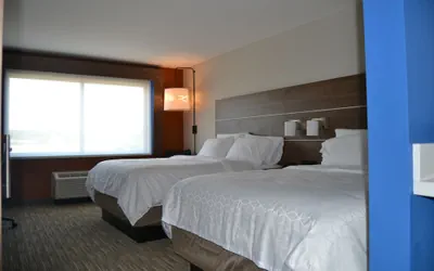 Photo 3 - Holiday Inn Express & Suites Goodlettsville N - Nashville by IHG