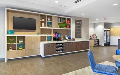 Photo 3 - Home2 Suites by Hilton Queensbury Lake George