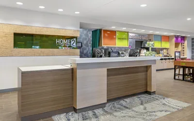 Photo 5 - Home2 Suites by Hilton Queensbury Lake George