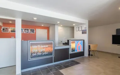 Photo 4 - Motel 6 Liberal, KS