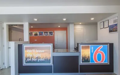 Photo 5 - Motel 6 Liberal, KS