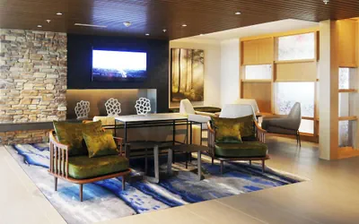 Photo 4 - Fairfield Inn & Suites by Marriott Melbourne Viera Town Center