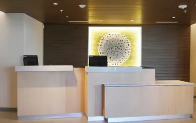 Photo 5 - Fairfield Inn & Suites by Marriott Melbourne Viera Town Center