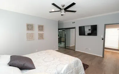 Photo 3 - 3Bdrm 2Bath 2Beds - NRG, Galleria