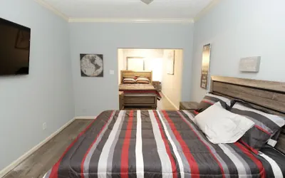 Photo 5 - 3Bdrm 2Bath 2Beds - NRG, Galleria