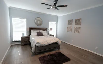 Photo 2 - 3Bdrm 2Bath 2Beds - NRG, Galleria