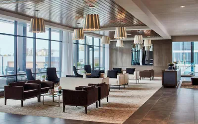 Photo 4 - AC Hotel by Marriott Cleveland Beachwood