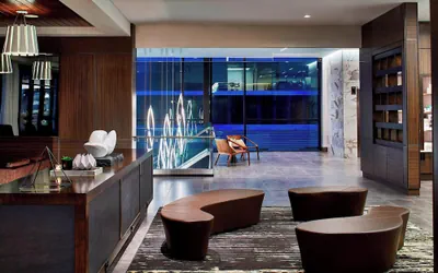 Photo 2 - AC Hotel by Marriott Cleveland Beachwood