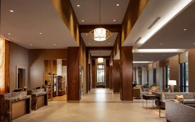 Photo 4 - Embassy Suites by Hilton South Bend at Notre Dame