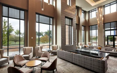 Photo 3 - Embassy Suites by Hilton South Bend at Notre Dame