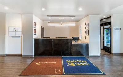 Photo 2 - Sleep Inn & Suites Denver International Airport