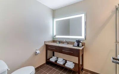 Photo 5 - Sleep Inn & Suites Denver International Airport