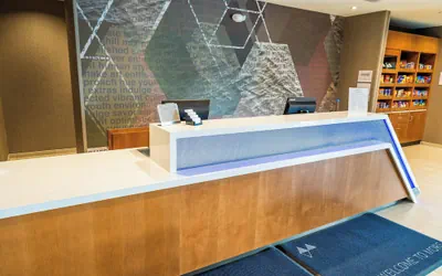 Photo 5 - SpringHill Suites by Marriott Ontario Airport/Rancho Cucamonga