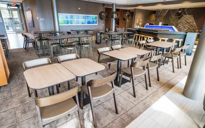 Photo 4 - SpringHill Suites by Marriott Ontario Airport/Rancho Cucamonga