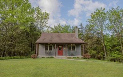 Photo 2 - Autumn Ridge Cottages