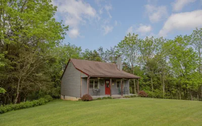 Photo 4 - Autumn Ridge Cottages