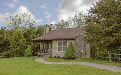 Photo 3 - Autumn Ridge Cottages