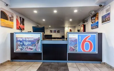 Photo 2 - Motel 6 North Richland Hills, TX