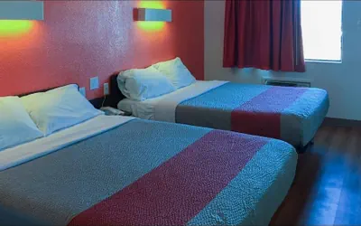 Photo 4 - Motel 6 North Richland Hills, TX
