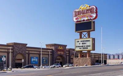 Photo 2 - Red Garter Hotel & Casino by Red Lion Hotels