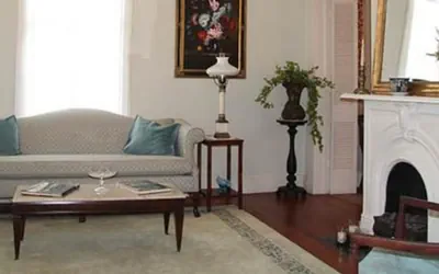 Photo 5 - Riverboat Bed & Breakfast