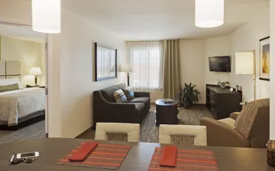 Photo 4 - Candlewood Suites Valdosta Mall by IHG