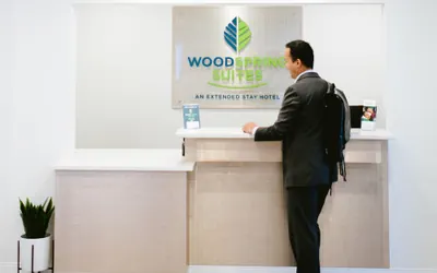 Photo 5 - WoodSpring Suites Seattle Tukwila