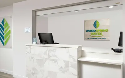 Photo 3 - WoodSpring Suites Seattle Tukwila