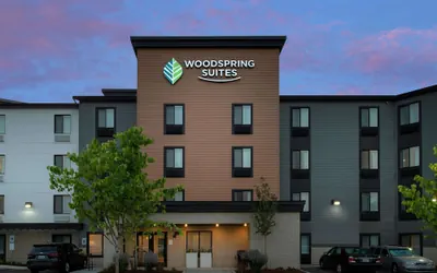 Photo 2 - WoodSpring Suites Seattle Tukwila