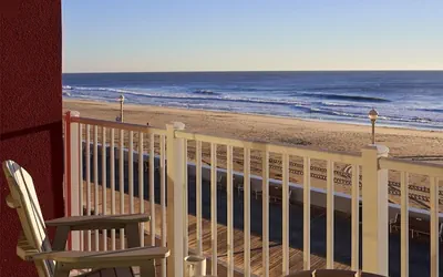 Photo 2 - Hyatt Place Ocean City / Oceanfront