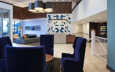 Photo 3 - Hyatt Place Ocean City / Oceanfront