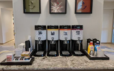 Photo 5 - Hampton Inn & Suites Rocky Hill - Hartford South