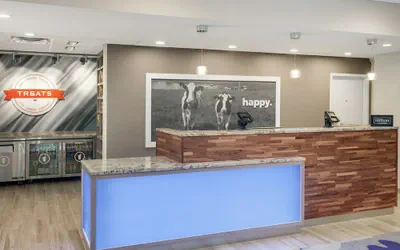 Photo 4 - Hampton Inn & Suites Rocky Hill - Hartford South
