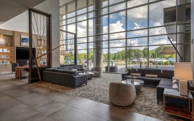 Photo 5 - Hilton Franklin Cool Springs