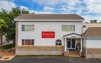 Photo 4 - Ramada by Wyndham La Verkin Zion National Park
