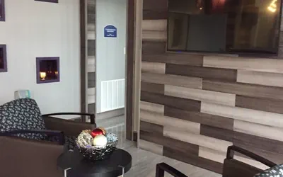 Photo 4 - Hotel Blue - Woodlands